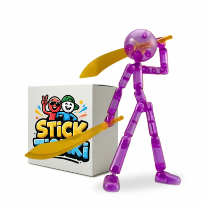 Stick Ziomek