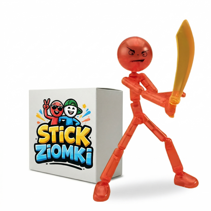 Stick Ziomek