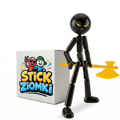 Stick Ziomek