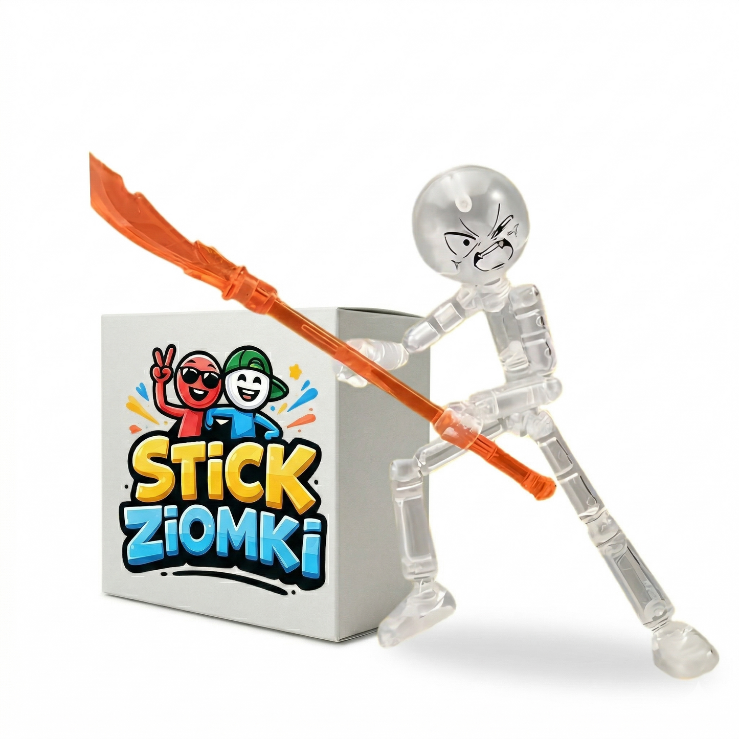 Stick Ziomek