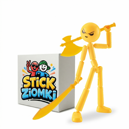 Stick Ziomek