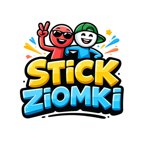 Stick Ziomki